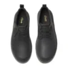 Polden Lace Black Leather – Image 4