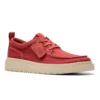 Polden Moc Red Canvas – Image 2