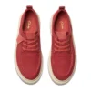 Polden Moc Red Canvas – Image 4