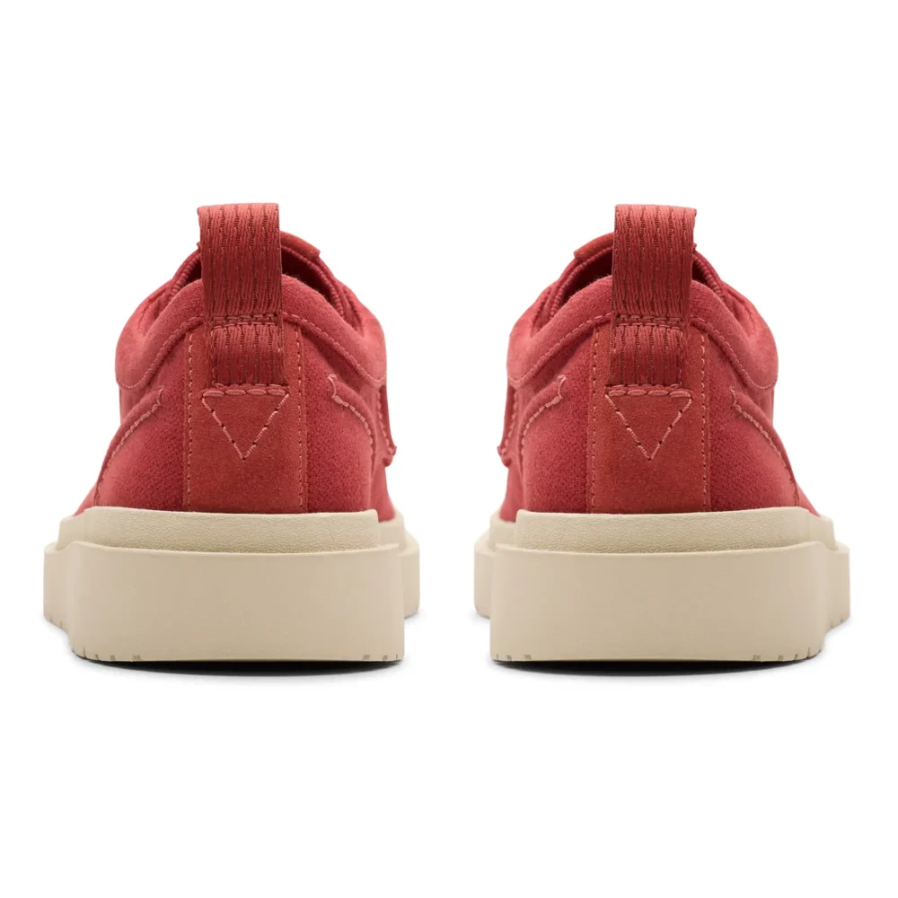 Polden Moc Red Canvas – Image 6
