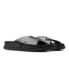 Torford Cross Black Leather – Image 2