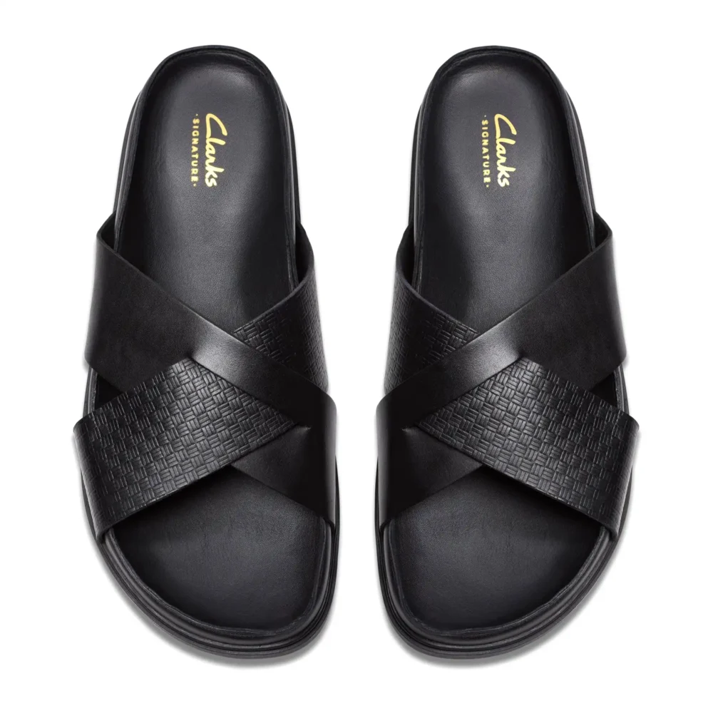 Torford Cross Black Leather – Image 4