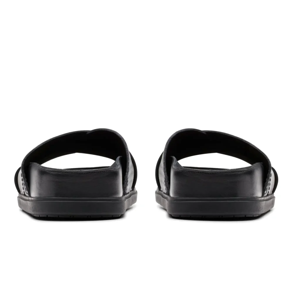 Torford Cross Black Leather – Image 6