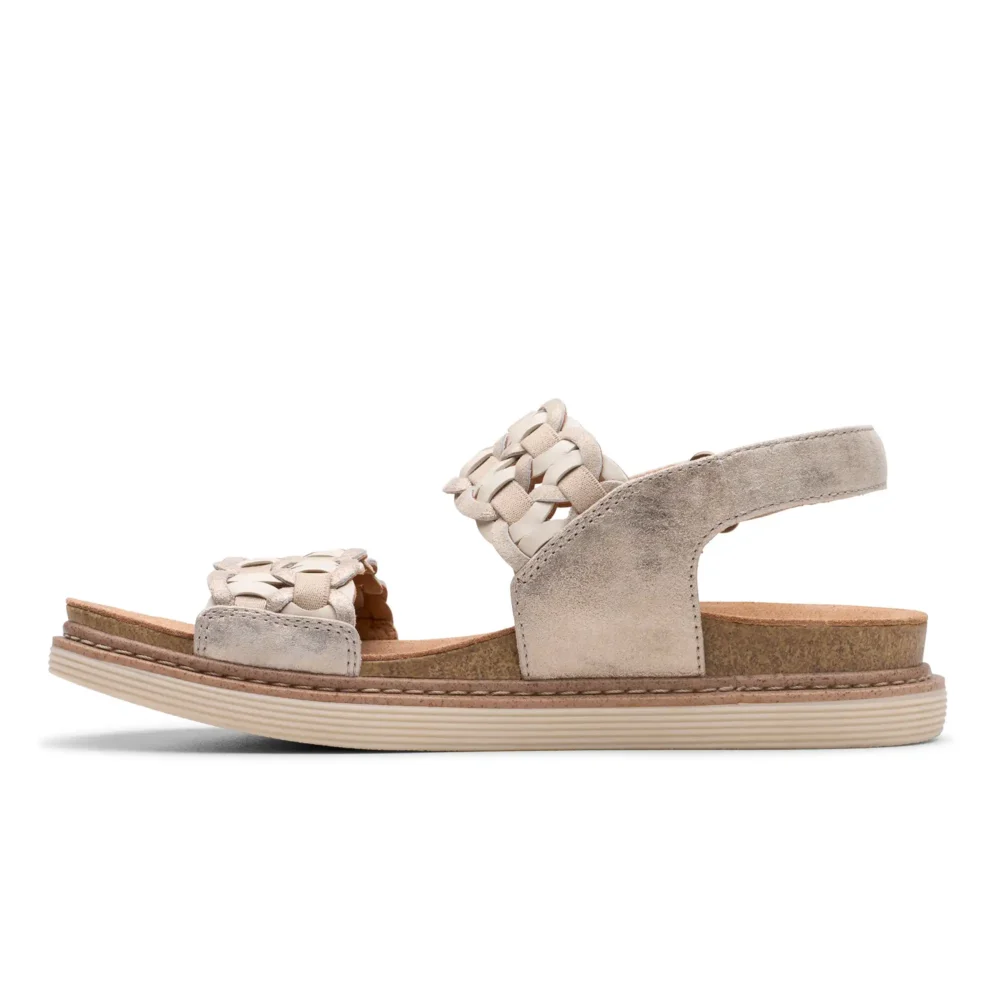 Arwell Glide Metallic Combi – Image 3