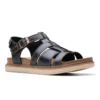 Arwell Sun Black Leather – Image 2