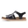 Arwell Sun Black Leather – Image 3