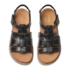 Arwell Sun Black Leather – Image 4