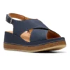 Kassanda Step Navy Nubuck – Image 2