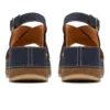 Kassanda Step Navy Nubuck – Image 6