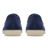 Narini Edge Navy Suede – Image 6