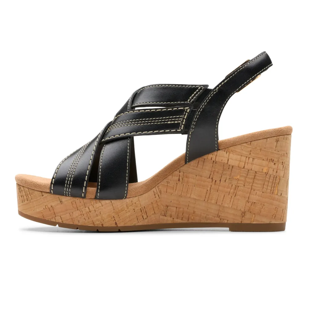 Sabina Sling Black/Black – Image 3