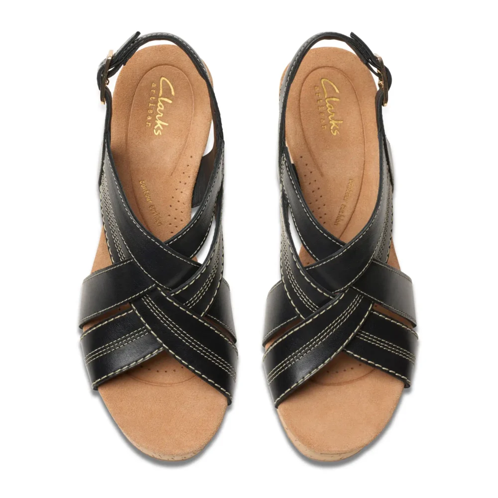 Sabina Sling Black/Black – Image 4