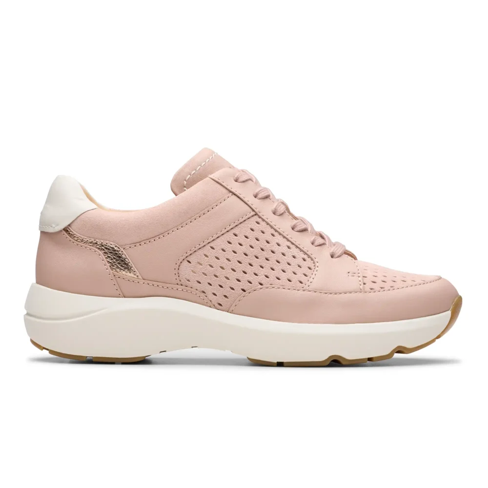 Tivoli Walk Light Pink Combi