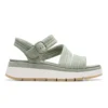 Tuscan Strap Light Green Sde