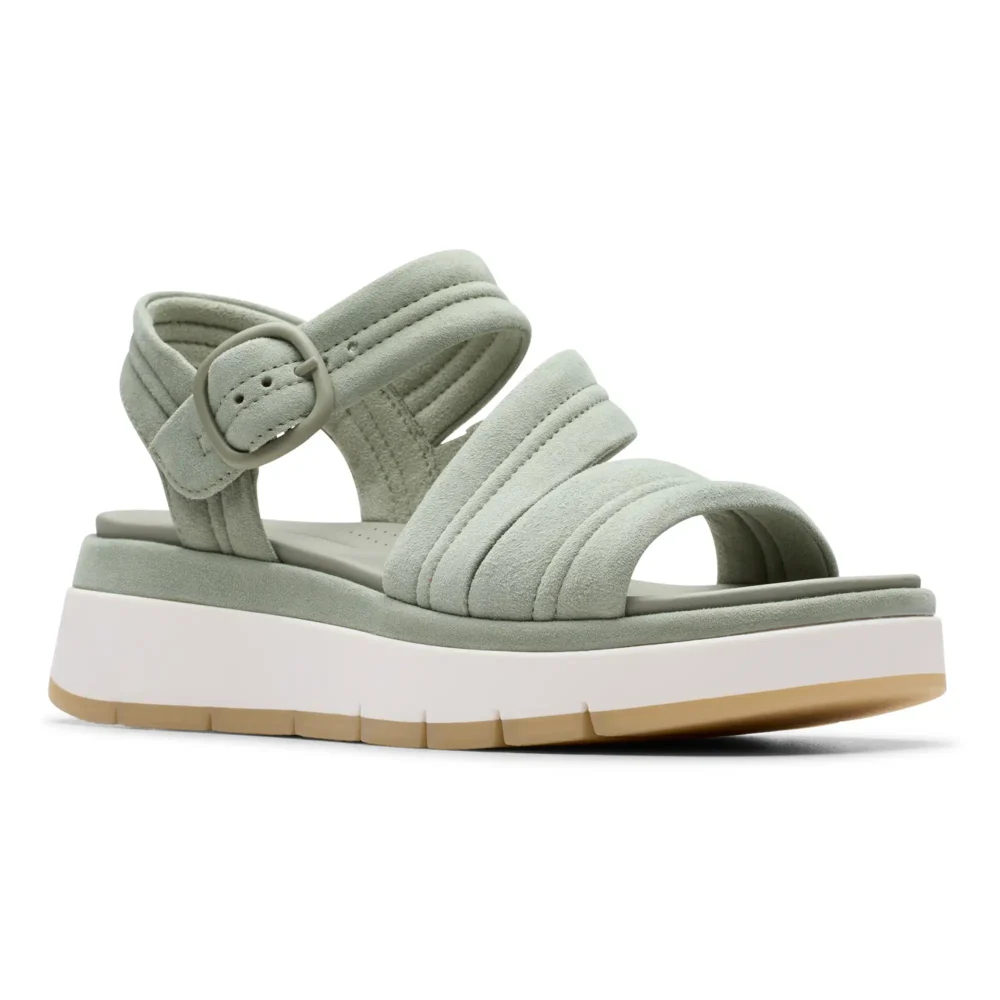 Tuscan Strap Light Green Sde – Image 2