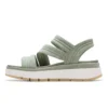 Tuscan Strap Light Green Sde – Image 3