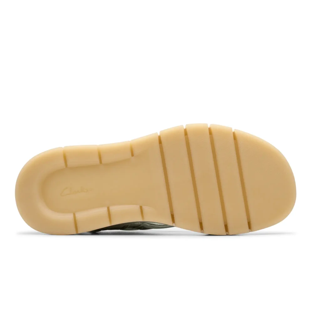 Tuscan Strap Light Green Sde – Image 5