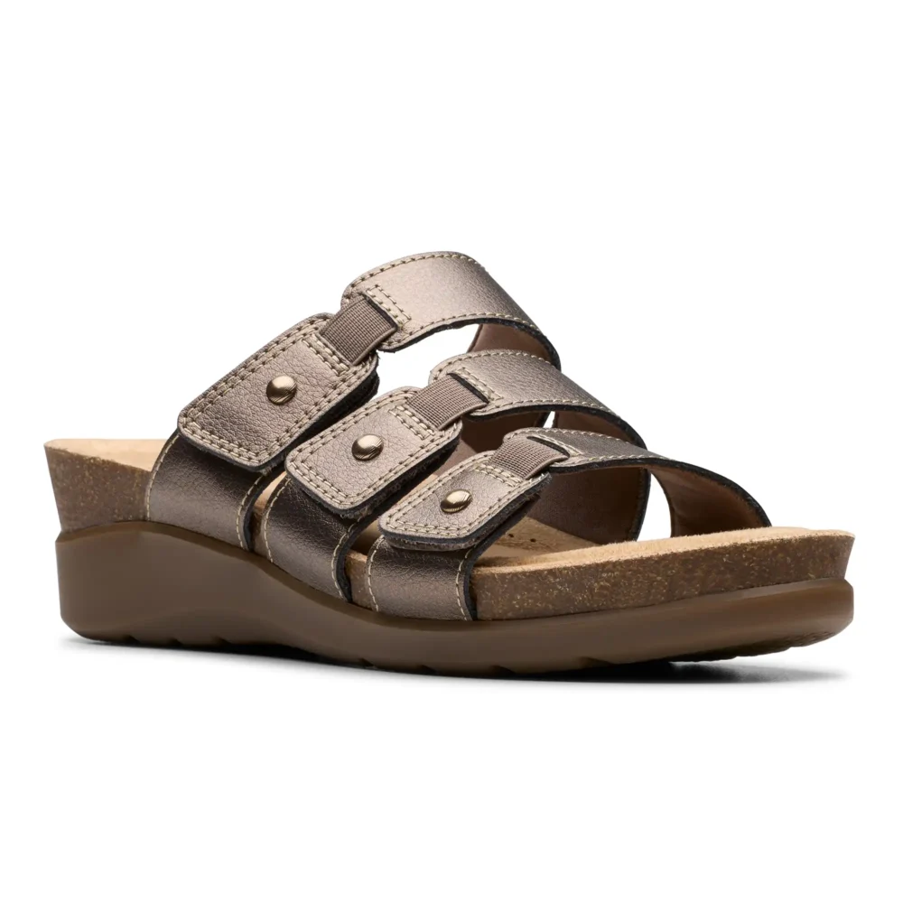 Calenne Lily Bronze Metallic – Image 2