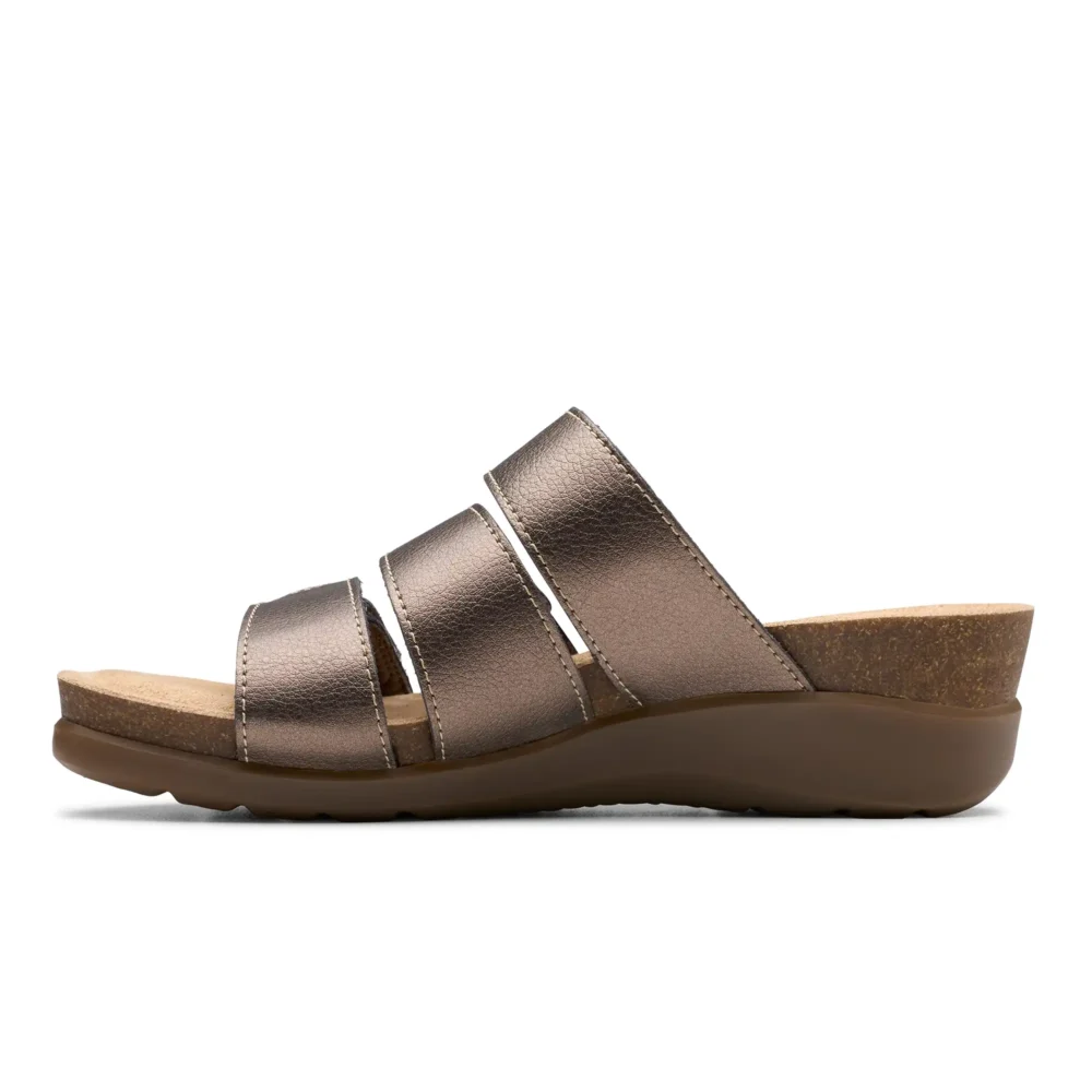 Calenne Lily Bronze Metallic – Image 3