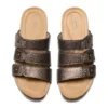 Calenne Lily Bronze Metallic – Image 4