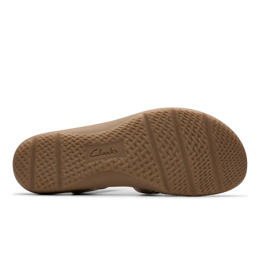 Elizabelle Kay Taupe Metallic – Image 5