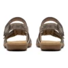 Elizabelle Kay Taupe Metallic – Image 6