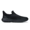 Clarkspro Free Black Knit