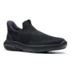Clarkspro Free Black Knit – Image 2