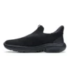Clarkspro Free Black Knit – Image 3