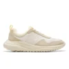 Lt360 Lace White Leather