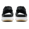 Tuscan Cross Black Leather – Image 5