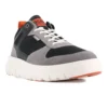 Pallaflex Lo Mix Tx~Black/Grey Sparky~M – Image 2