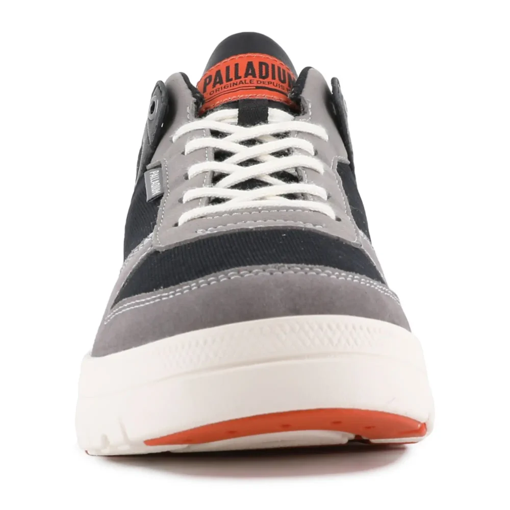 Pallaflex Lo Mix Tx~Black/Grey Sparky~M – Image 5