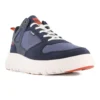 Pallaflex Lo Mix Tx~True Navy~M – Image 2