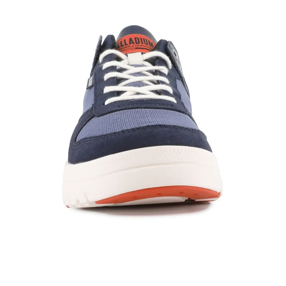 Pallaflex Lo Mix Tx~True Navy~M – Image 5