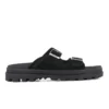 Dunelite Riviera Sde~Black~M