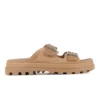 Dunelite Riviera Sde~Dear Brown~M