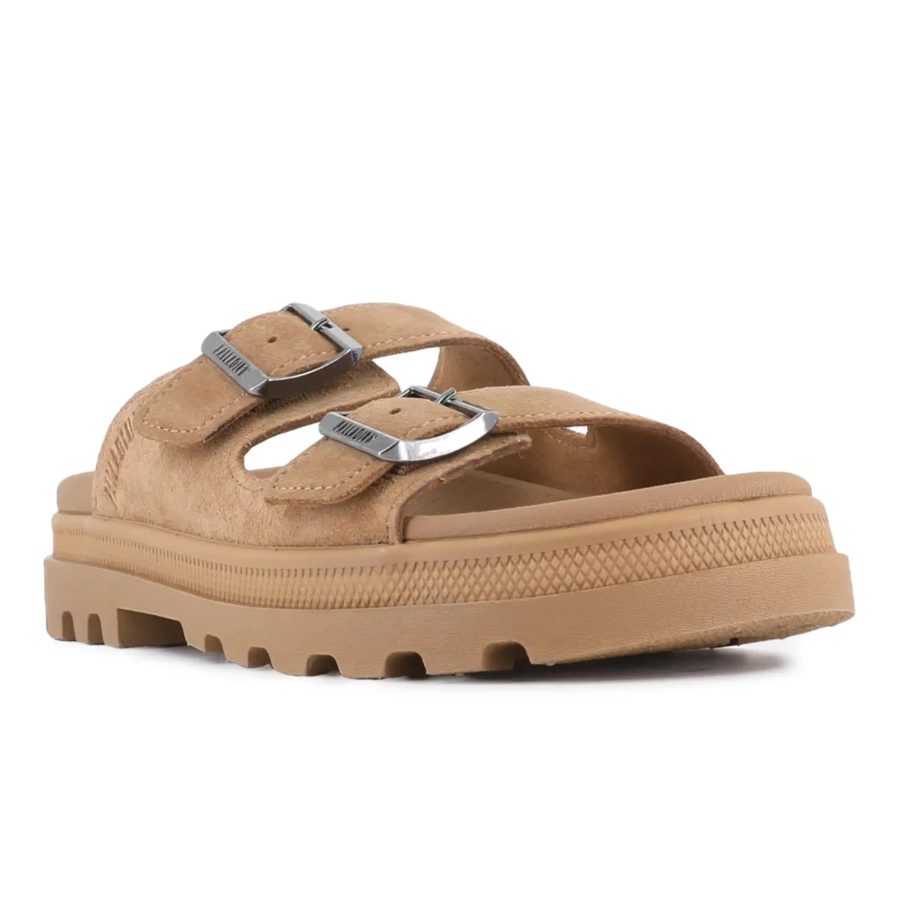 Dunelite Riviera Sde~Dear Brown~M – Image 2