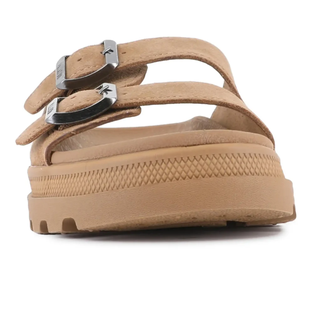 Dunelite Riviera Sde~Dear Brown~M – Image 5