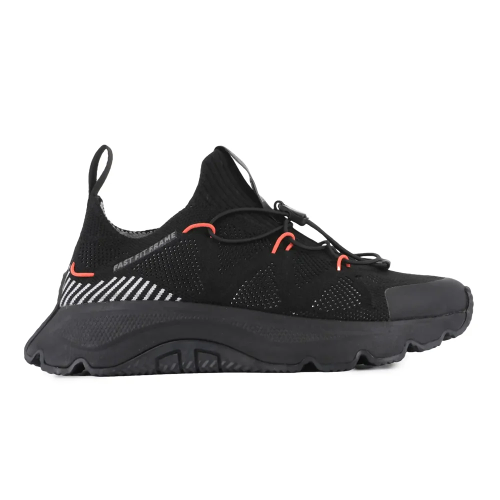 Thunder Lite Knit~Black~M – Image 1