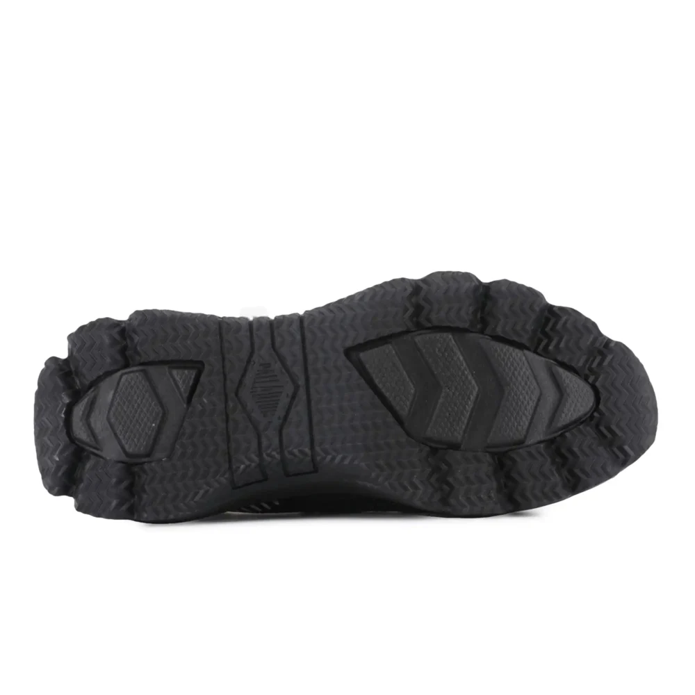 Thunder Lite Knit~Black~M – Image 4