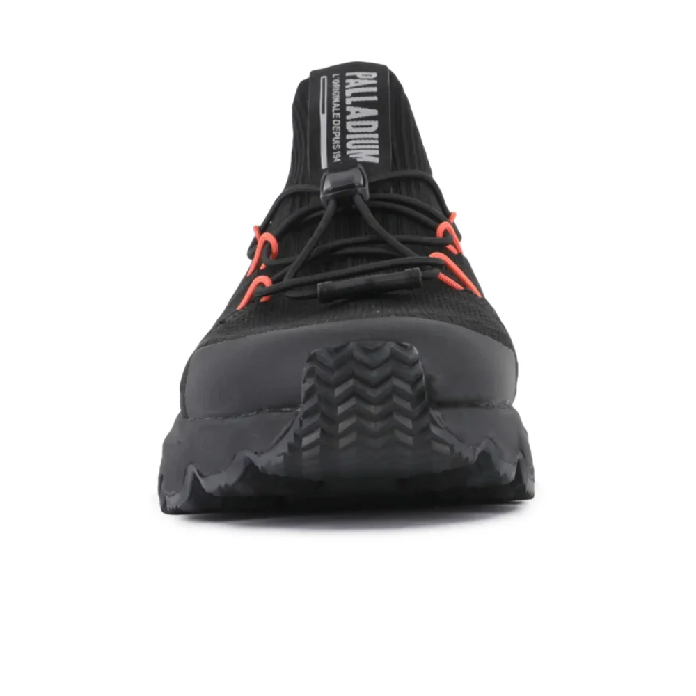 Thunder Lite Knit~Black~M – Image 5