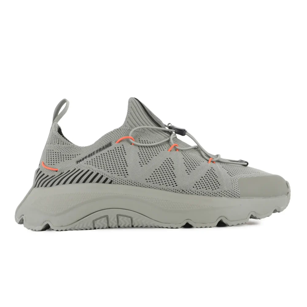 Thunder Lite Knit~Vetiver~M – Image 1