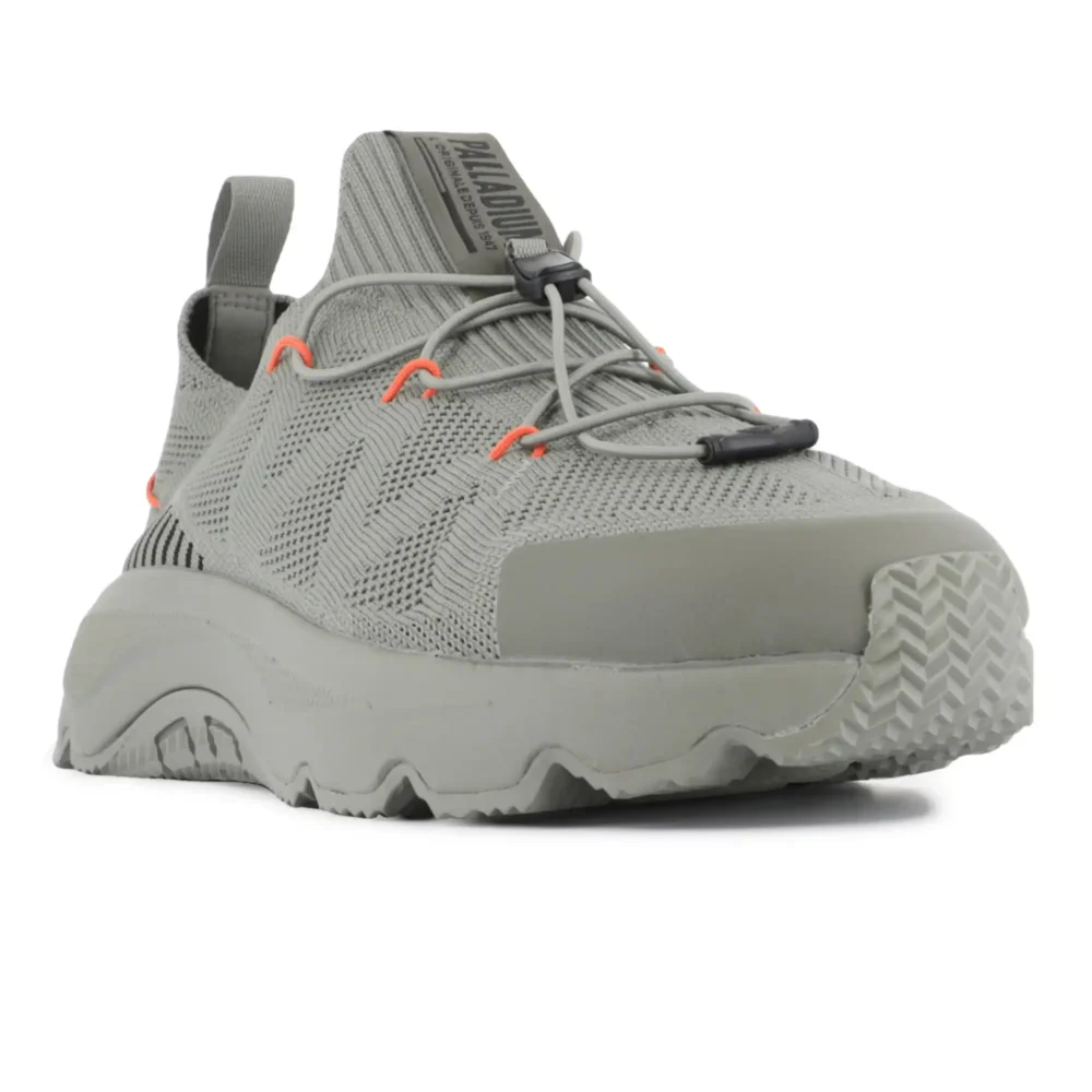 Thunder Lite Knit~Vetiver~M – Image 2