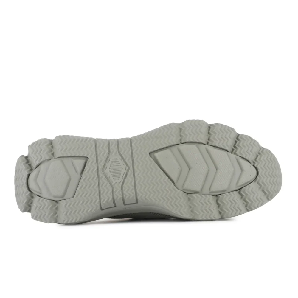 Thunder Lite Knit~Vetiver~M – Image 4