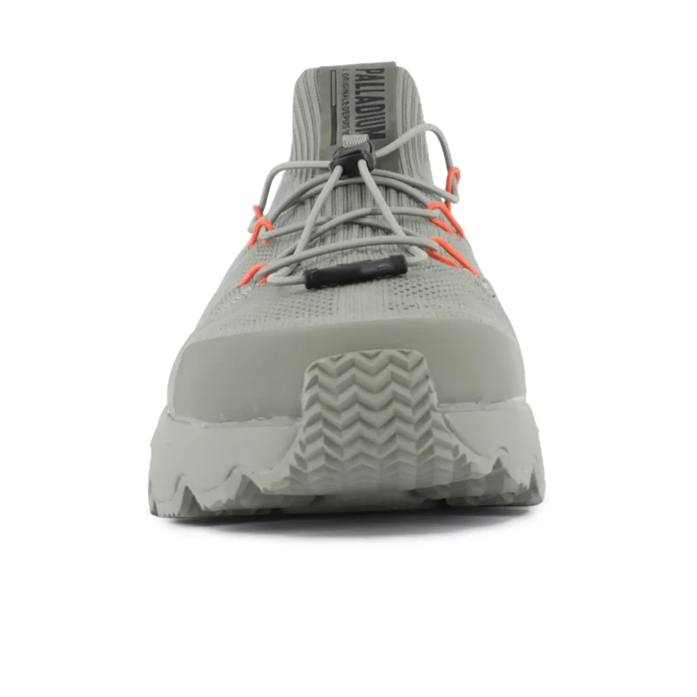 Thunder Lite Knit~Vetiver~M – Image 5