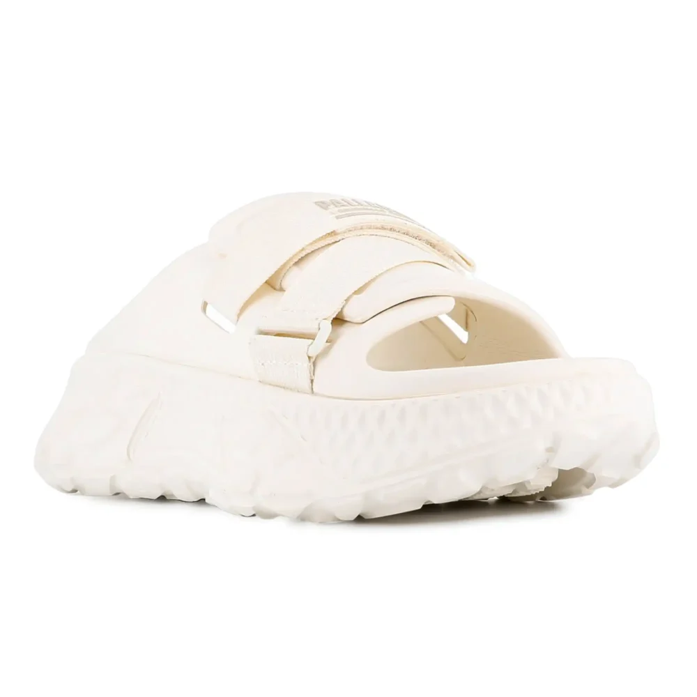 Offbound Slide~Cream White~M – Image 2