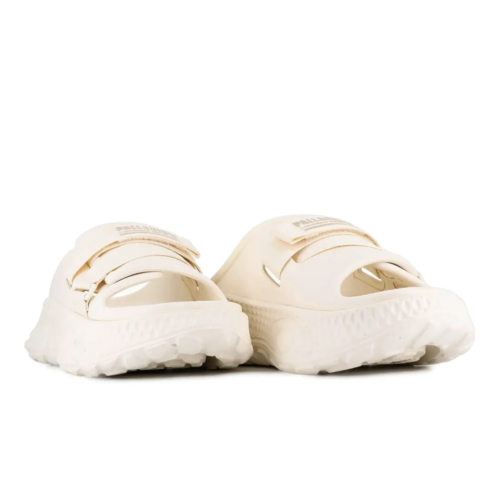 Offbound Slide~Cream White~M – Image 4