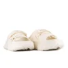 Offbound Slide~Cream White~M – Image 4