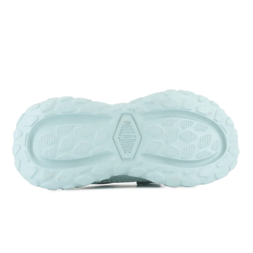 Offbound Slide~Light Teal~M – Image 4